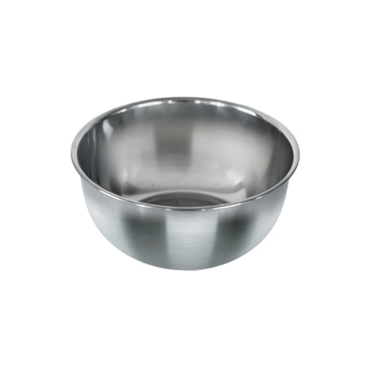 Bol inox CULINARO 9,5cm