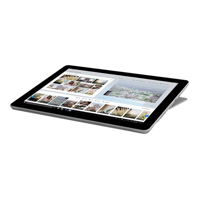 Tableta Microsoft Surface Go - Pentium Gold 4415Y / 1.6 GHz ,Win
