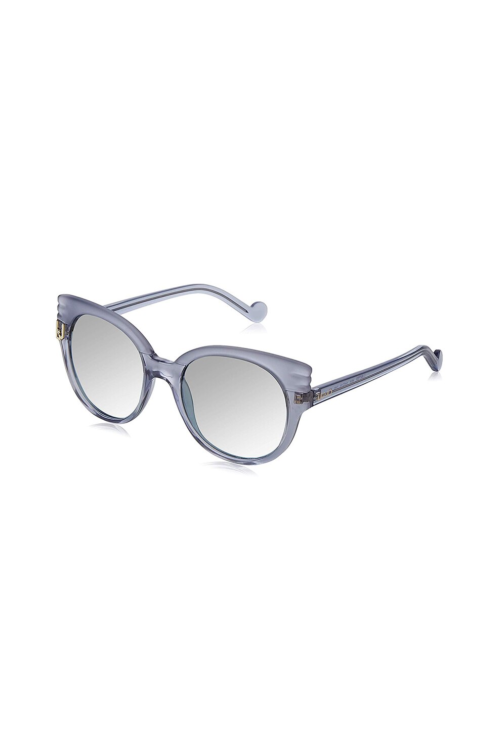 Liu Jo, Ochelari de soare butterfly, Albastru lavanda