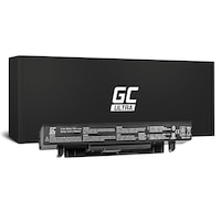 Baterie laptop ULTRA serie A41-X550A A41-X550 pentru Asus A550 K550 R510 R510C R510L X550 X550C X550CA X550CC X550L X550V X550VC acumulator marca Green Cell