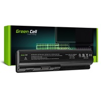 baterie hstnn-lb72 pentru hp pavilion compaq presario dv4 dv5 dv6 cq60 cq70 g50 g70 laptop acumulator marca green cell imagen 58_0_
0