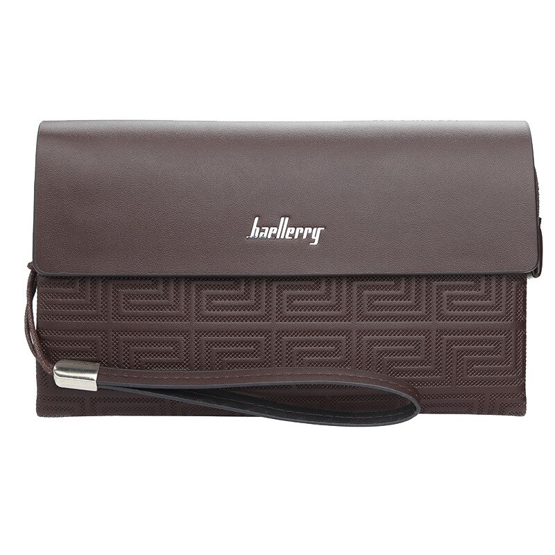 Portofel dama Baellerry , BTG-757ZX-ND1921 , Maro , Piele