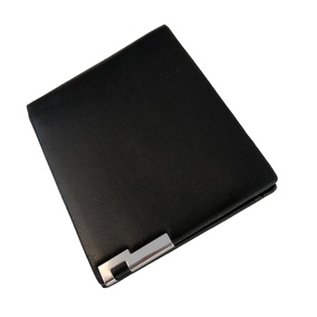 Portofel Barbati Baellerry BTG-790ZX-D1832 Negru Piele Portofel Barbati Baellerry BTG-790ZX-D1832 Negru Piele