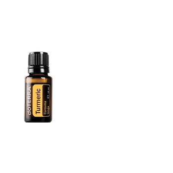 Ulei esential Turmeric, pentru sistemul nervos, sistemul celular, neurologic, cardiovascular, ficat, epilepsie, osteoartrita, doterra, 15ml Ulei esential Turmeric, pentru sistemul nervos, sistemul celular, neurologic, cardiovascular, ficat, epilepsie, osteoartrita, doterra, 15ml