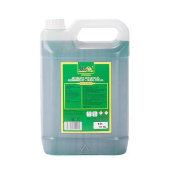 Detergent detartrant Saninet, Dezodorizant igiena toatla, 5 L, Jasol Detergent detartrant Saninet, Dezodorizant igiena toatla, 5 L, Jasol