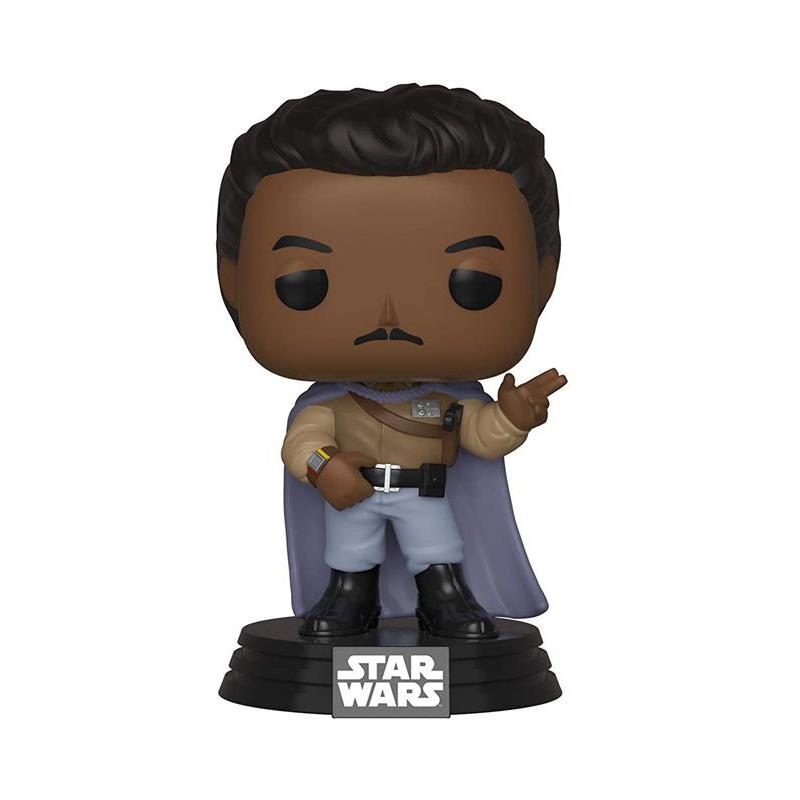 Figurina Funko Star Wars General Lando