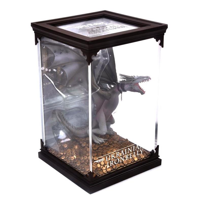 Figurina Dragon Ukranian Ironbelly