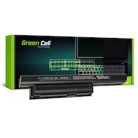 Baterie laptop VGP-BPL22 VGP-BPS22 VGP-BPS22A pentru Sony Vaio PCG-61211M PCG-71211M VPCEA VPCEB3M1E acumulator marca Green Cell