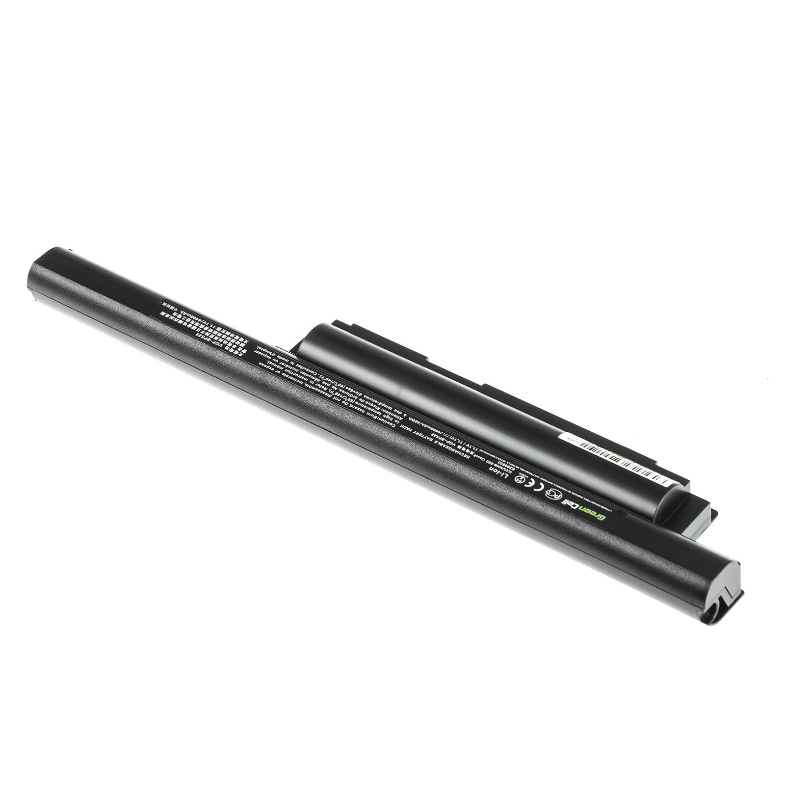 Replacement Battery For Sony Vaio VPC-EA Series Laptops - VGP-BPS22/BPS22A, 5200mAh