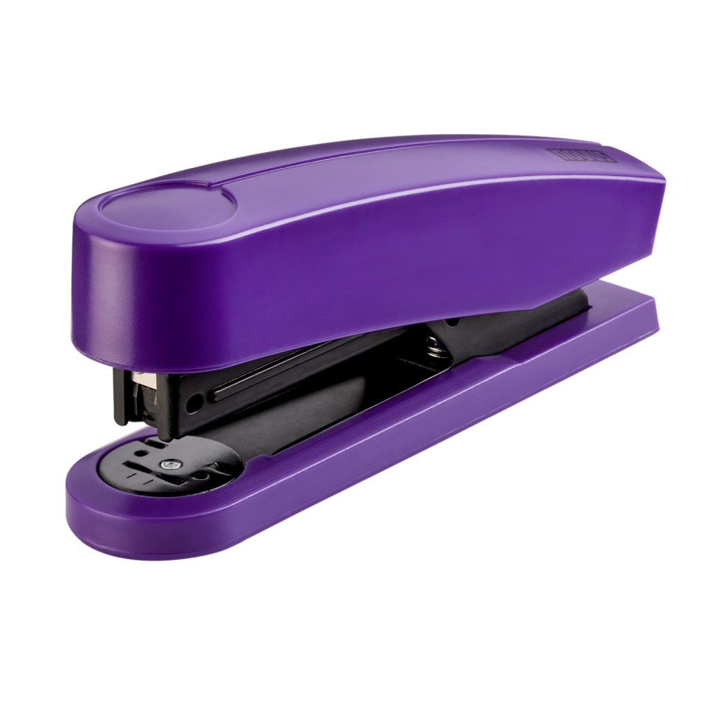 Capsator Novus B2 Color ID, 25 file, Mov