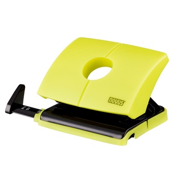 Perforator Novus B216 Color ID, 16 file, Vernil Perforator Novus B216 Color ID, 16 file, Vernil