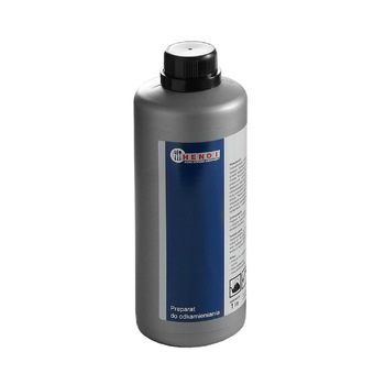 Solutie profesionala pentru detartrare si curatare masini de spalat vase si echipamente catering Hendi 1 L Solutie profesionala pentru detartrare si curatare masini de spalat vase si echipamente catering Hendi 1 L