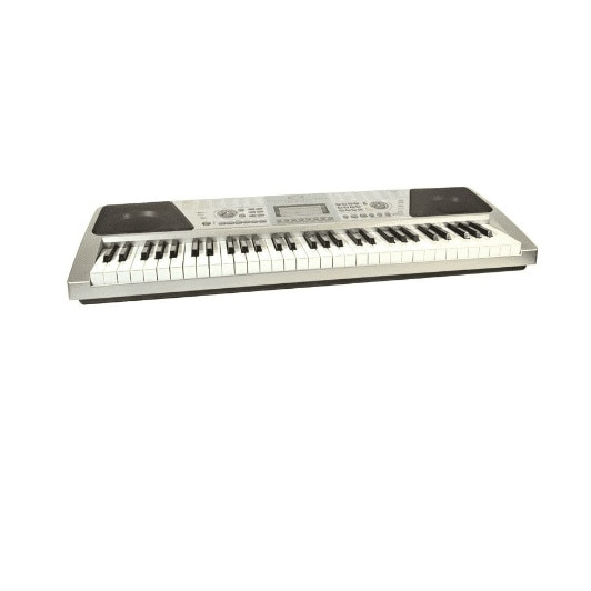 Orga electronica 6199 cu 61 clape si Usb