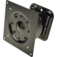 Suport reglabil de perete pentru televizor sau monitor , Digitus , VESA 75x75mm si 100x100mm 15kg , negru