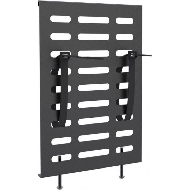 Suport cu montare pe birou pentru tableta , Maclean , MC/802 , negru