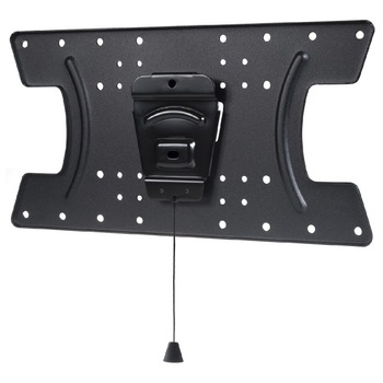 Suport pentru televizor LG OLED , Maclean , MC/809 32''/65'' 30kg VESA max 400x200 , negru Suport pentru televizor LG OLED , Maclean , MC/809 32''/65'' 30kg VESA max 400x200 , negru