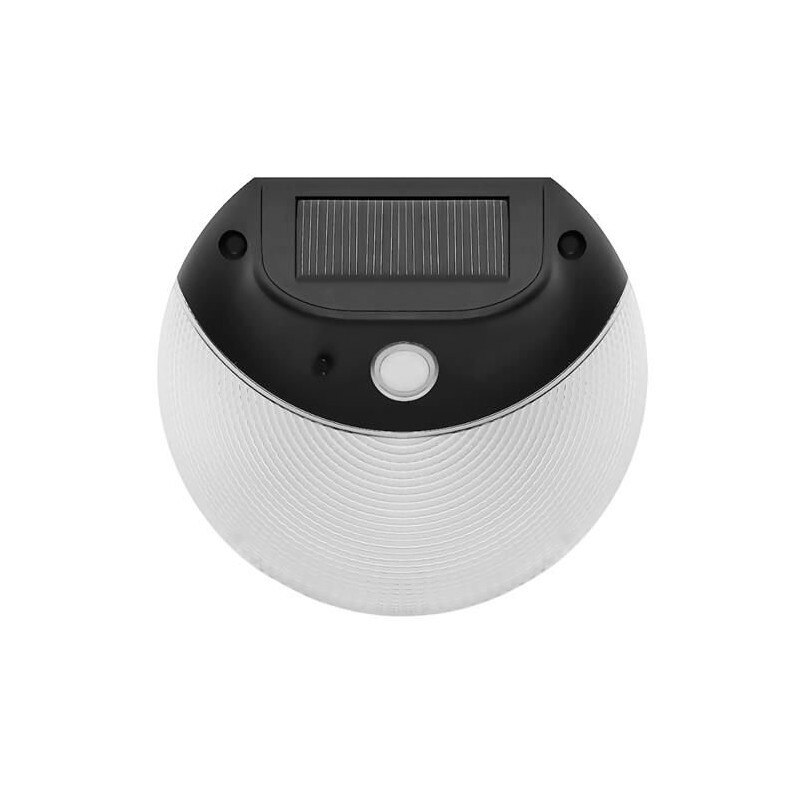 Lampa Cu Incarcare Solara LED, Protectie IP64, Baterie 1200 mAh