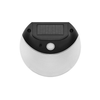 Lampa Cu Incarcare Solara LED, Protectie IP64, Baterie 1200 mAh Lampa Cu Incarcare Solara LED, Protectie IP64, Baterie 1200 mAh