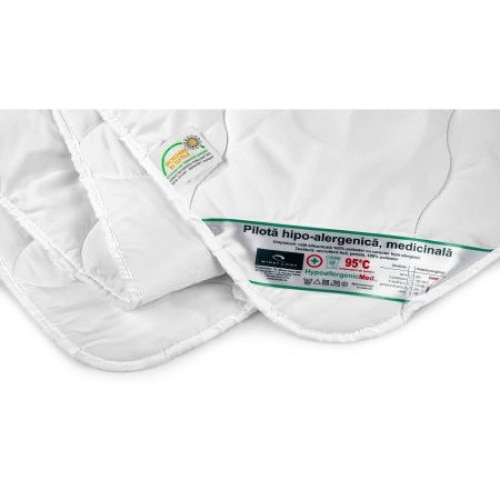 Pilota iarna Somnart HypoallergenicMed pentru anotimp rece / pentru iarna 180x200