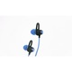 Casca Platinet Bluetooth sport cu microfon, PM1065, albastra Albastru