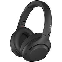 Casti SONY WH-XB900NB, Bluetooth, NFC, Over-Ear, Microfon, Noise Cancelling, Extra BASS, Negru