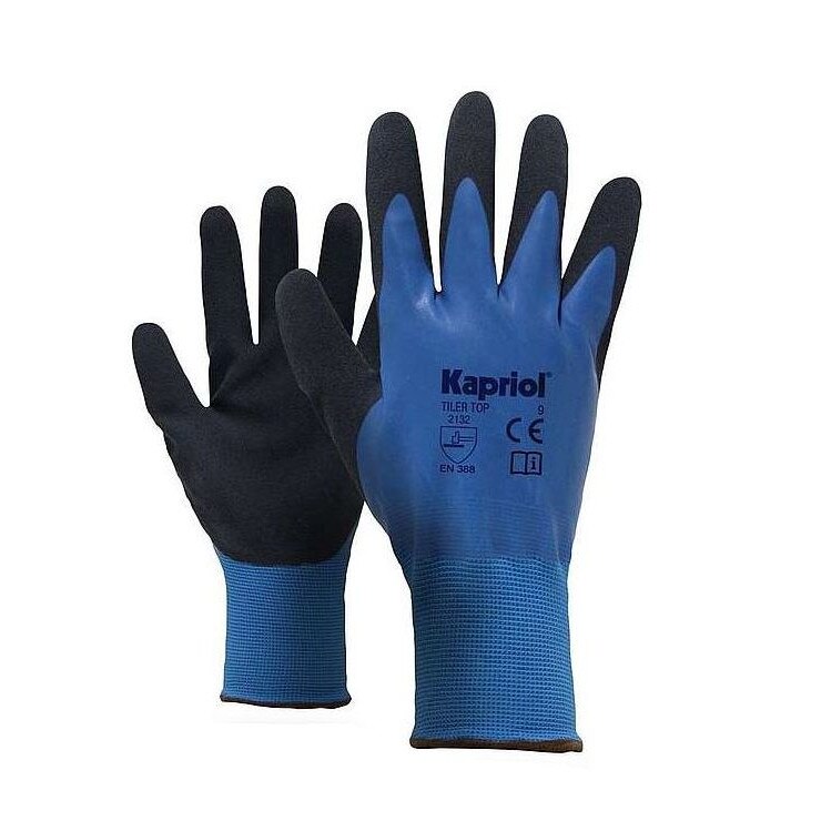 Manusi de protectie, Kapriol, Tiler Top, masura 10