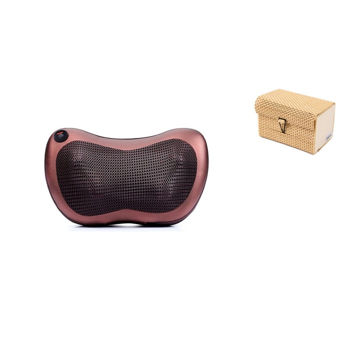 Perna pentru masaj, 20W + Cutie bijuterii cadou