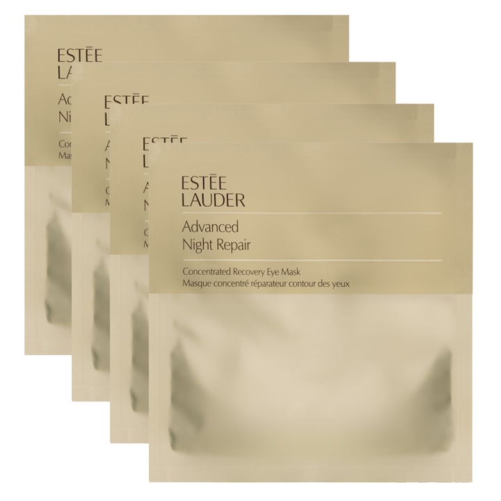 Маска за очи Estee Lauder Advanced Night Repair, 4 броя