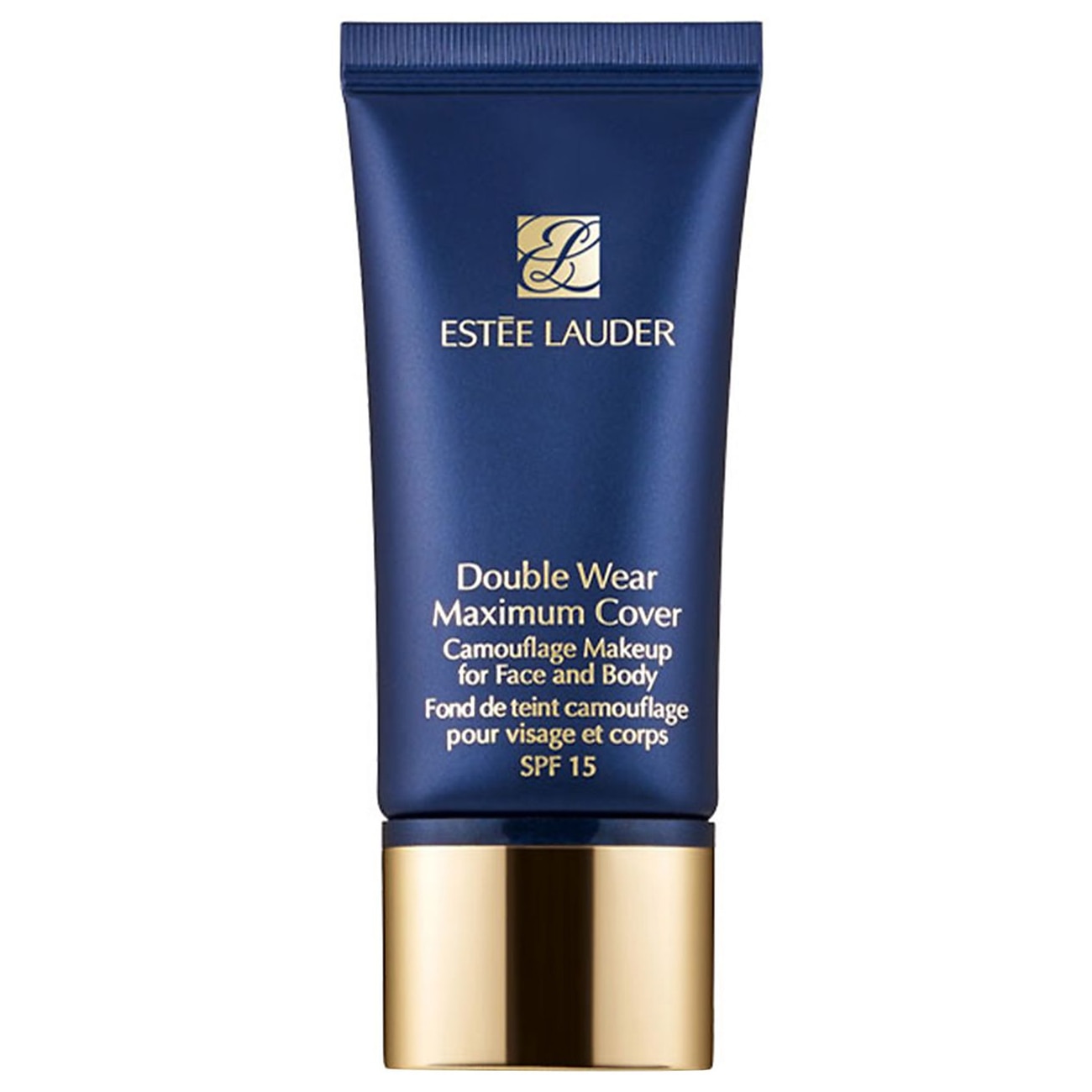 Fond de ten Estee Lauder Double Wear Maximum Cover, 30 ml, Medium/Deep