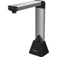 Scanner portabil A4 IRIScan Desk 5, Camera 8MP, 300dpi, Argintiu
