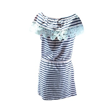 Rochita pentru fete Happy House 1671, Multicolor Rochita pentru fete Happy House 1671, Multicolor