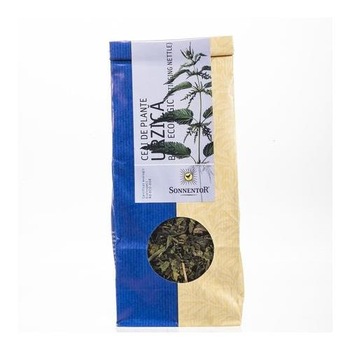 Ceai Urzica Bio Sonnentor 50gr Ceai Urzica Bio Sonnentor 50gr