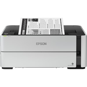 Epson EcoTank M1170 Vezeték nélküli monokróm tintasugaras nyomtató, Supertank, Duplex, A4
