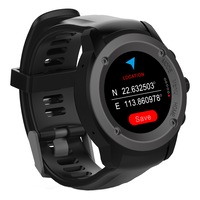 Smartwatch Evolio X-Watch Sport cu GPS