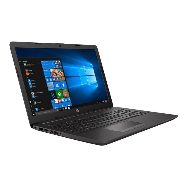 Laptop HP 255 G7 Ryzen 3 2200U / 2.5 GHz, Win 10 Pro 64-bit, RAM 8