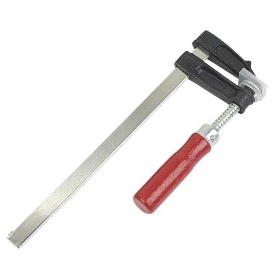 Menghina tip F pentru lemn Mannesmann M904-250, 50x250 mm