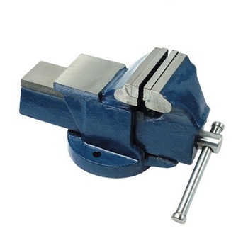 Menghina de banc cu nicovala Mannesmann M712-125, 125 mm Menghina de banc cu nicovala Mannesmann M712-125, 125 mm