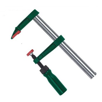 Menghina tip F pentru lemn Troy T25041, 80x400 mm Menghina tip F pentru lemn Troy T25041, 80x400 mm