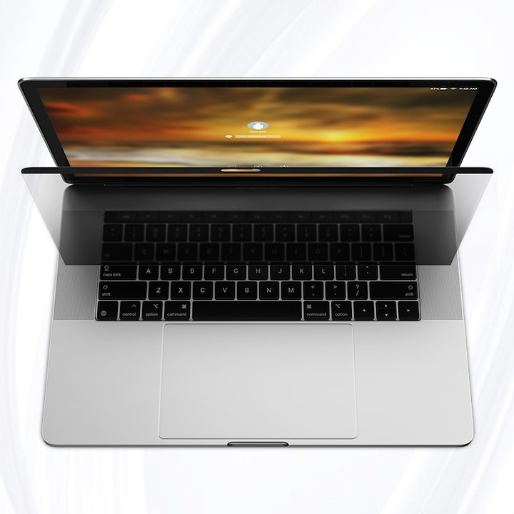 Benks Mágneses adatvédelem Apple Macbook Pro 12″ fólia