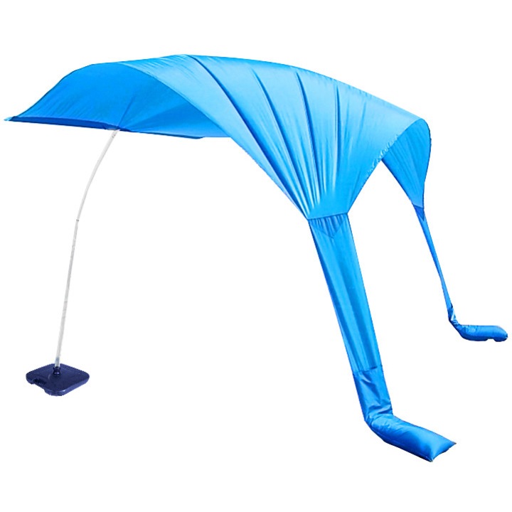 чадъри за плаж практикер