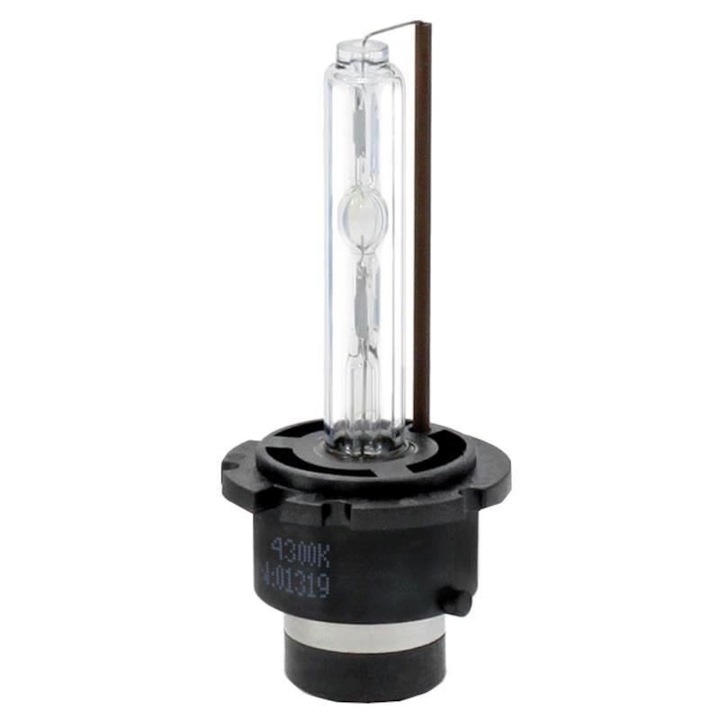Bec auto xenon D2S 4300K Basic