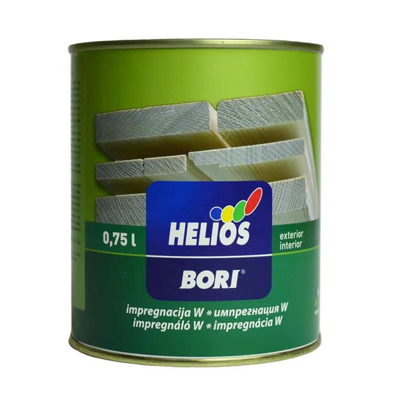 Impregnant BORI, W, 0,75l