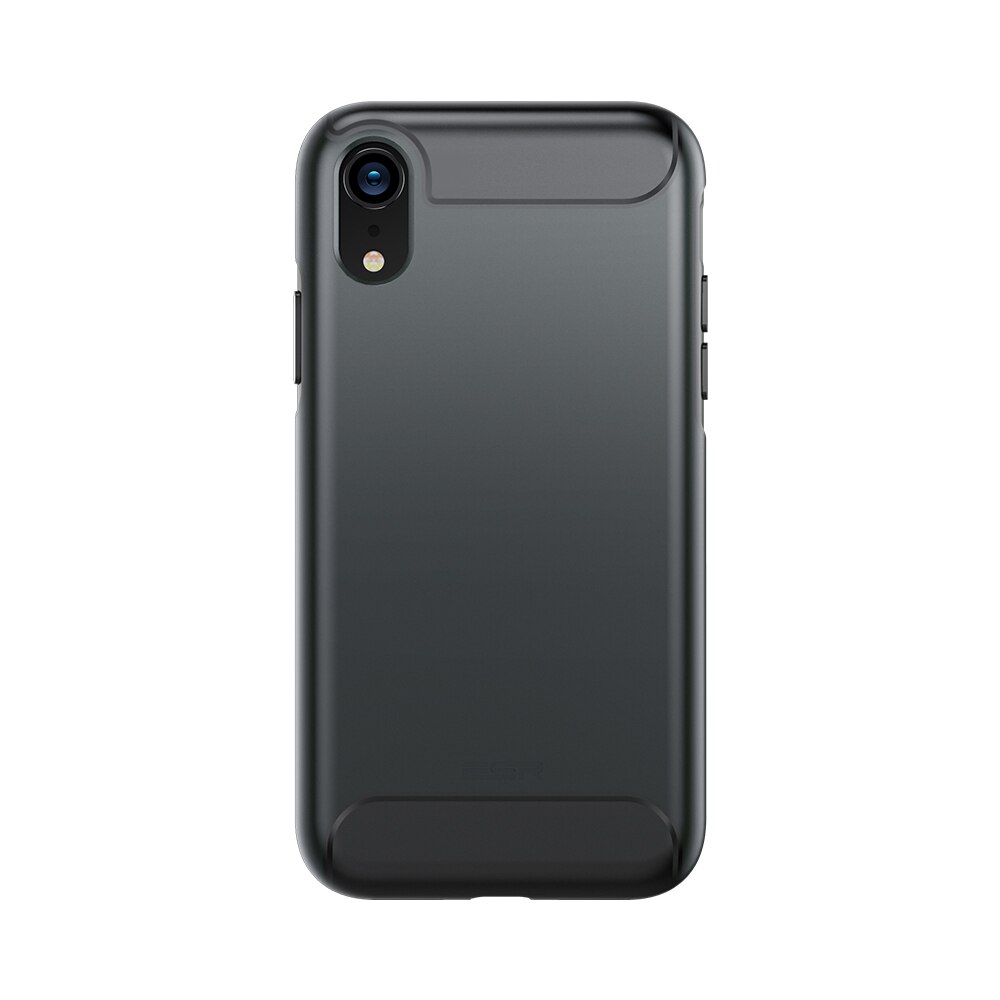 Carcasa ESR Rambler iPhone XR, Black