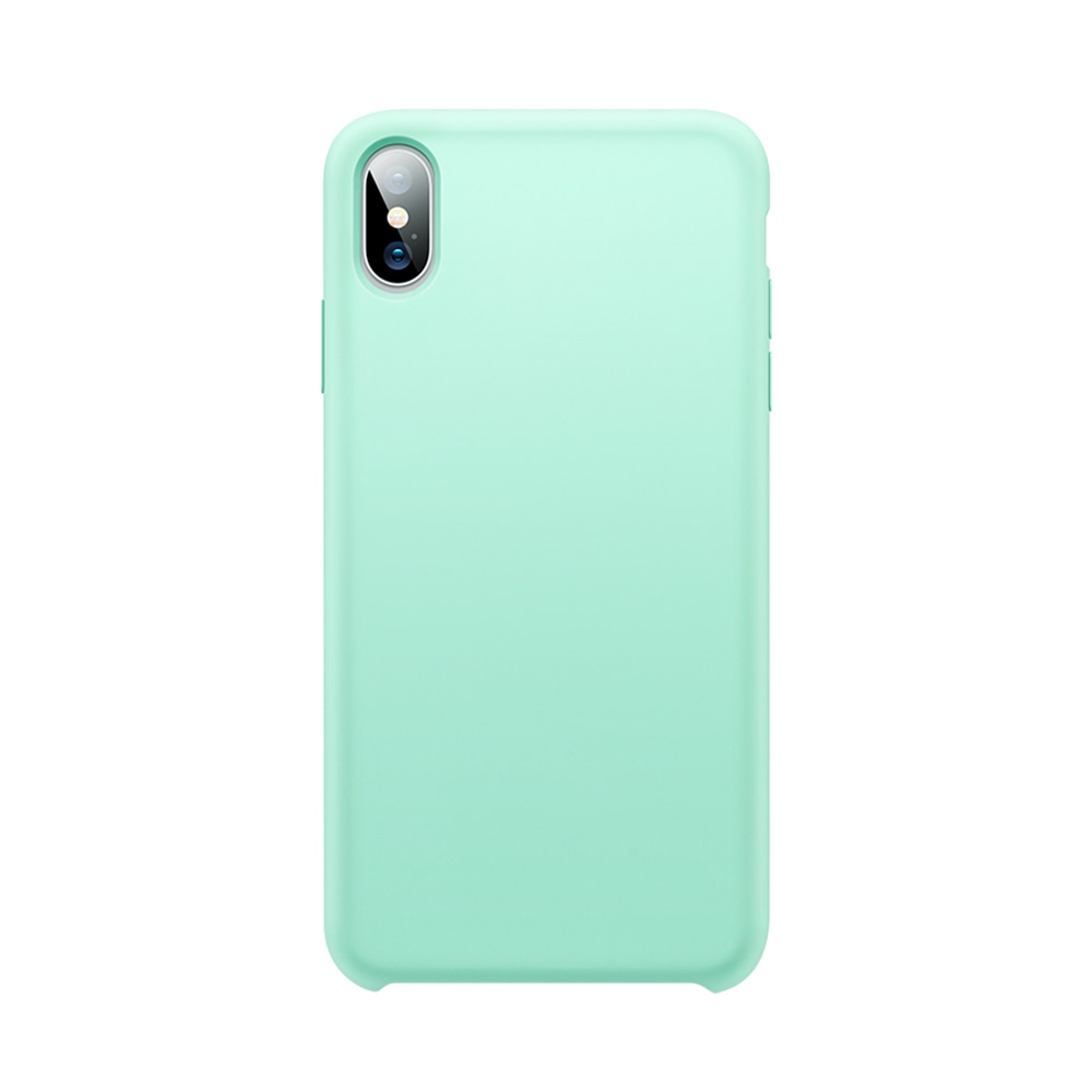 Carcasa ESR Yippee Color iPhone XS Max, Mint