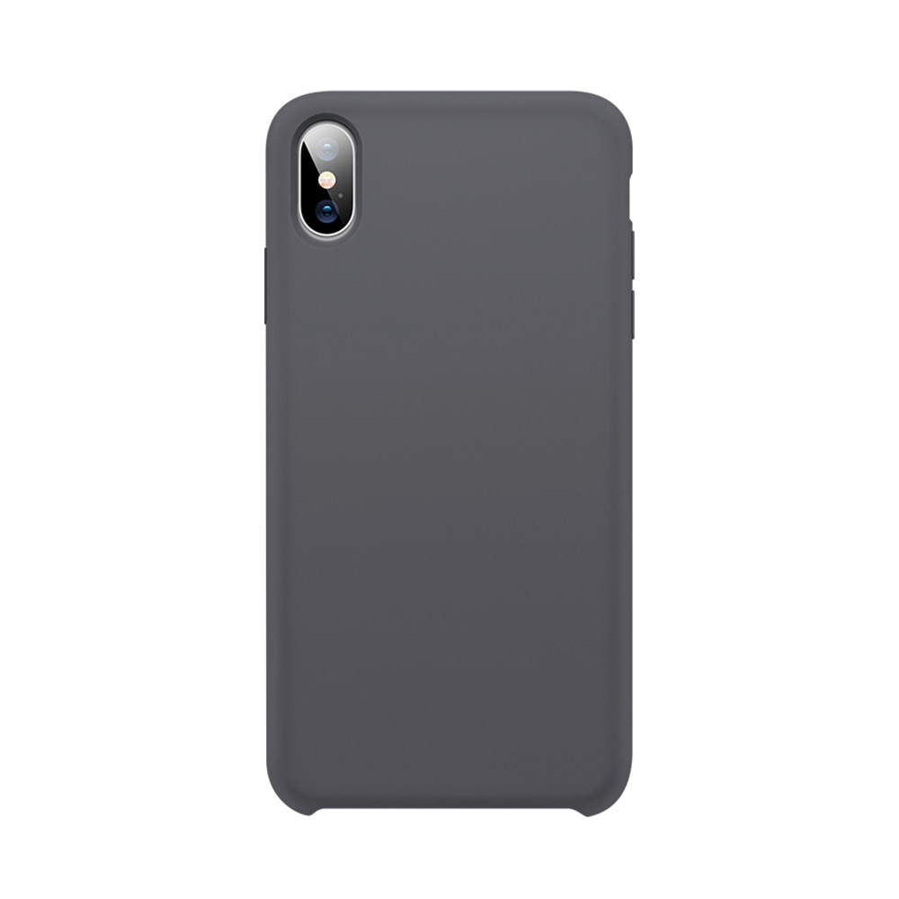 Carcasa ESR Yippee Color iPhone XS Max, Grey