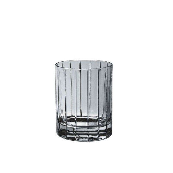 Set 6 Pahare Cristal, Whiskey, 320 ml, Bohemia, model Caren
