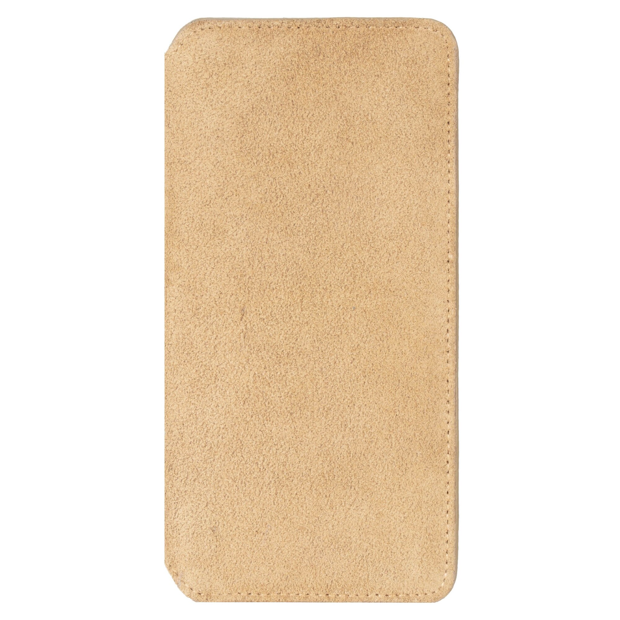 Husa de protectie Krusell Broby 4, Card, Slim pentru Apple Iphone Xs Max, Cognac