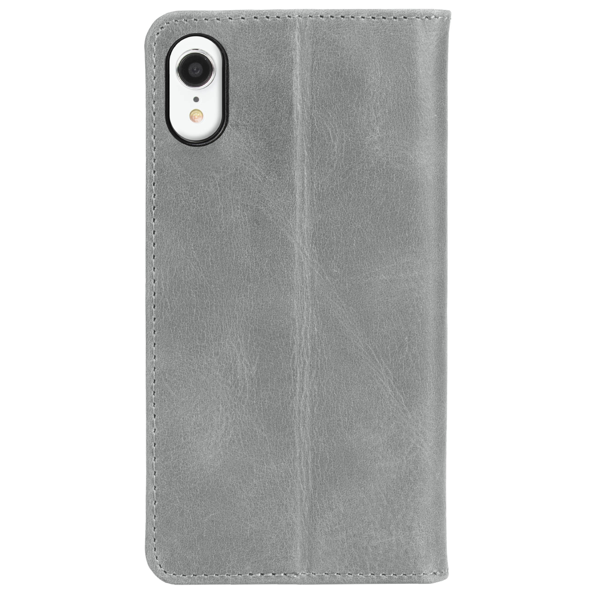 Husa de protectie Krusell Sunne 4, pentru Apple Iphone XS Max, Vintage gri