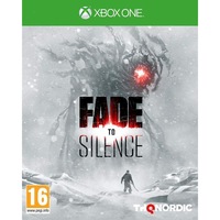 Joc Fade To Silence Xbox One