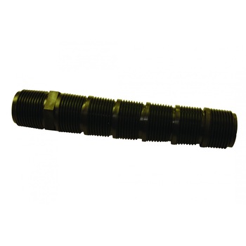 Hidrant taiabil pentru sisteme de irigatii, culoare negru, din polipropilena, 1/2 Hidrant taiabil pentru sisteme de irigatii, culoare negru, din polipropilena, 1/2